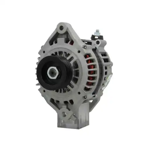 Генератор Nissan 100A 165.920.100.080 PLUS LINE