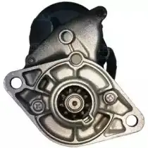 Стартер HC-PARTS JS670
