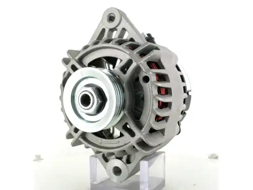 Генератор Suzuki 60A 185.516.060.050 PLUS LINE