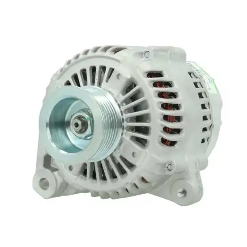 Генератор Toyota 100A 195.557.100.050 PLUS LINE
