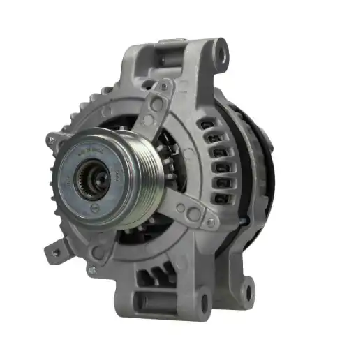 Генератор Toyota 100A 195.927.100.050 PLUS LINE