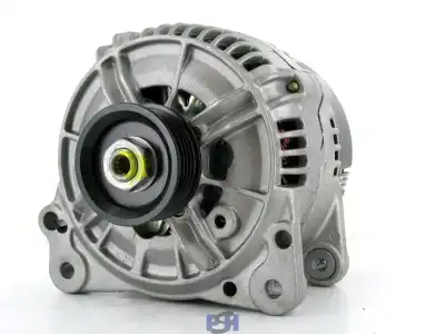 Генератор Audi 120A 205.508.120.010 PLUS LINE
