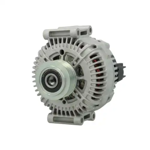 Генератор Audi 180A 205.521.180.004 PLUS LINE
