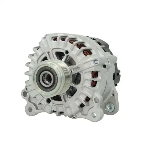 Генератор Audi 180A 205.541.180.004 PLUS LINE