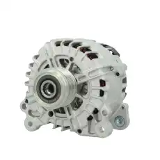 Генератор Audi 150A 205.560.150.004 PLUS LINE