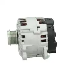 Генератор Audi 150A 205.560.150.004 PLUS LINE