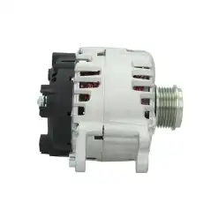 Генератор Audi 150A 205.560.150.004 PLUS LINE