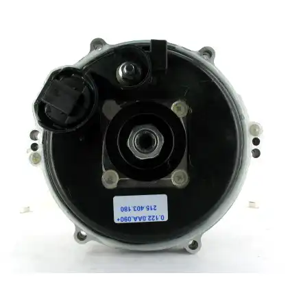 ALTERNATOR BMW 180A PSH NEW 215.403.180.010 PLUS LINE
