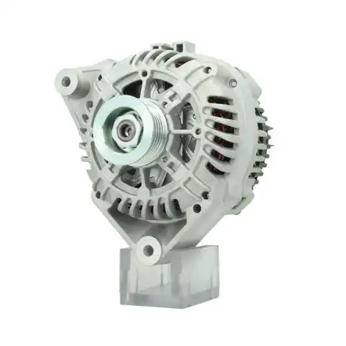 Генератор BMW 105A 215.506.105.000 PLUS LINE