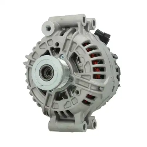Генератор BMW 155A 215.517.155.014 PLUS LINE