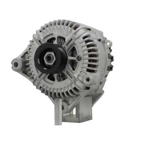 Генератор BMW 180A 215.535.180.004 PLUS LINE