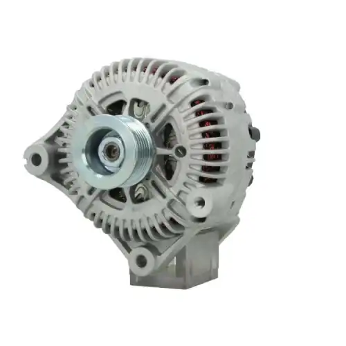 Генератор BMW 170A 215.536.170.004 PLUS LINE