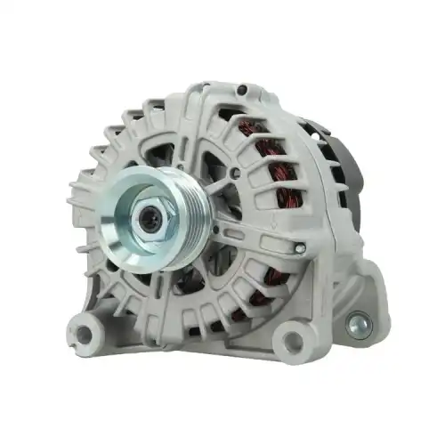 Генератор BMW 180A 215.541.180.004 PLUS LINE