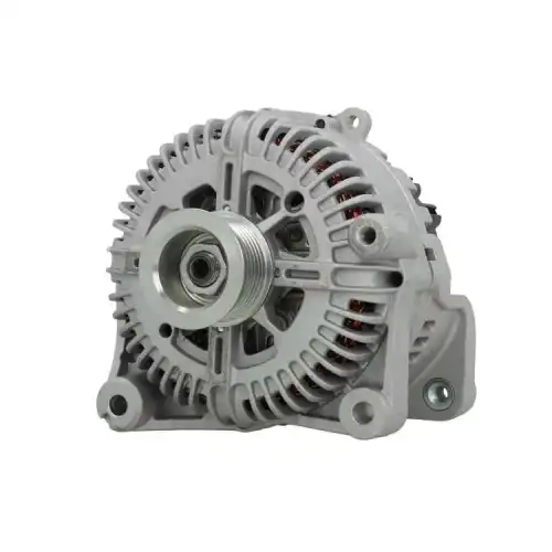Генератор BMW 170A 215.554.170.004 PLUS LINE