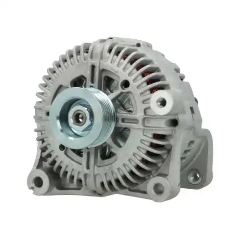 ALTERNATOR BMW 170A 215.557.170.004 PLUS LINE