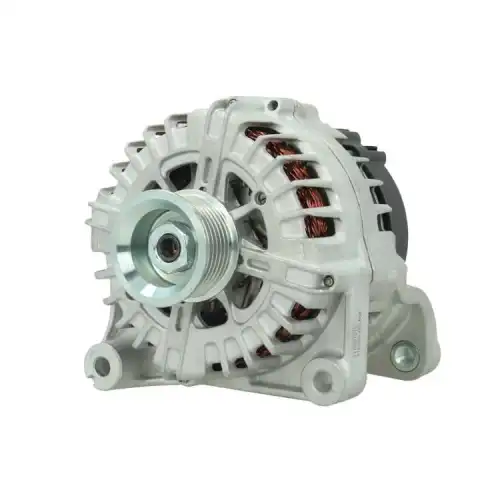 Генератор BMW 180A 215.560.180.004 PLUS LINE