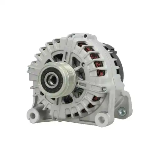Генератор BMW 180A 215.565.180.004 PLUS LINE