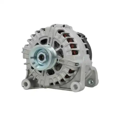 Генератор BMW 180A 215.577.180.004 PLUS LINE