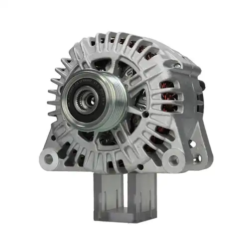 Генератор Citro n / Peugeot 150A 225.549.150.004 PLUS LINE