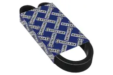 Ремень поликлиновый STELLOX 06-00888-SX PK 885 мм