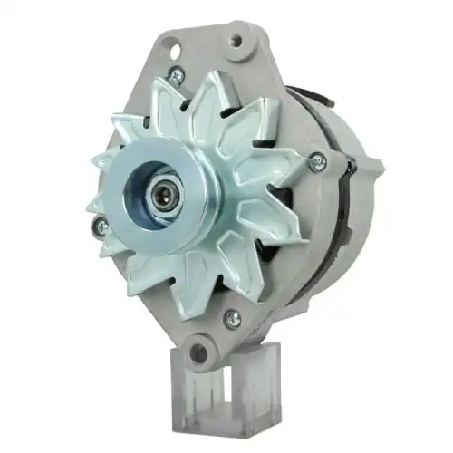 Генератор Volkswagen 90A 305.035.090.010 PLUS LINE