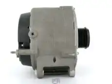 Генератор Volkswagen 190A 305.402.190.040 PLUS LINE