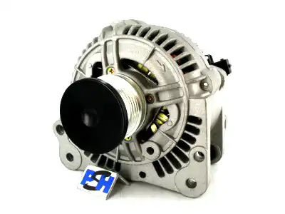 Генератор Volkswagen 90A 305.512.090.010 PLUS LINE