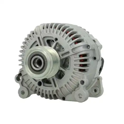 Alternator Volkswagen 180A 305.522.180.004 PLUS LINE