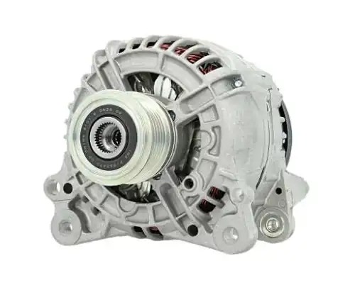 Генератор Volkswagen 140A 305.524.140.010 PLUS LINE