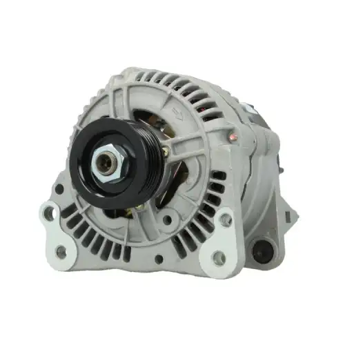 Генератор Volkswagen 90A 305.527.090.010 PLUS LINE