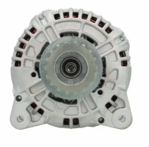 Генератор Volkswagen 180A 305.544.180.010 PLUS LINE
