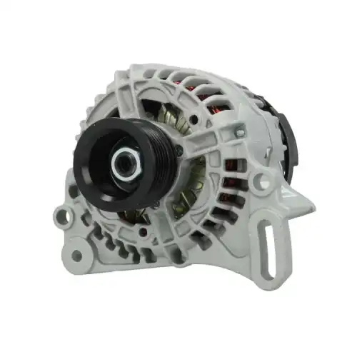 Генератор Skoda 70A 305.546.070.010 PLUS LINE