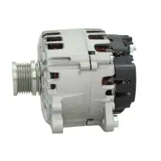 Генератор Volkswagen 180A 305.901.180.004 PLUS LINE