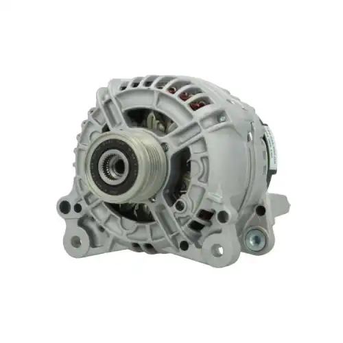 Генератор Volkswagen 140A 305.908.140.014 PLUS LINE