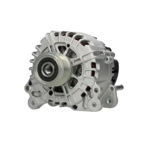 Генератор Volkswagen 140A 305.915.140.004 PLUS LINE