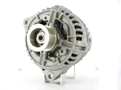 Генератор Land Rover 150A 455.508.150.010 PLUS LINE
