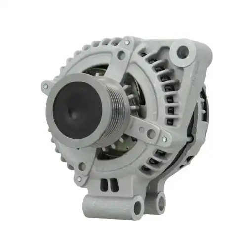 Генератор Land Rover 150A 455.523.150.050 PLUS LINE