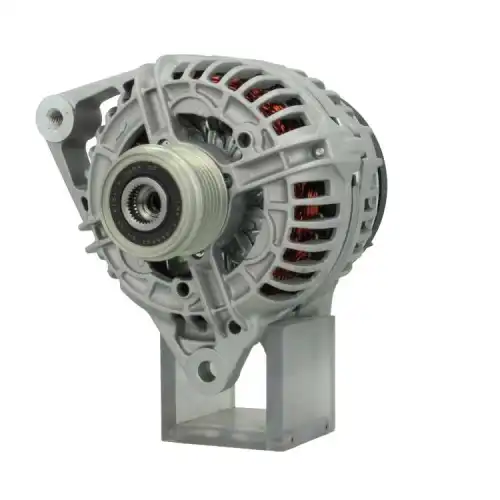 Генератор Porsche 150A 485.502.150.010 PLUS LINE