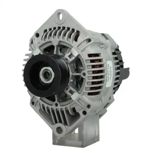 Генератор Fiat 80A 505.518.080.000 PLUS LINE