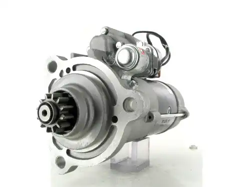 551.535.123.130 Стартер MAN 7.0 kw PLUS LINE