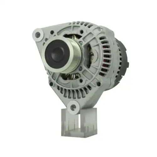 Генератор Mercedes 90A 555.512.090.010 PLUS LINE