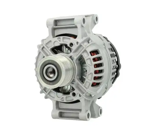 Генератор Mercedes 90A 555.518.090.012 PLUS LINE