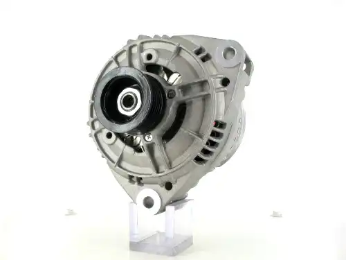 Генератор Mercedes 115A 555.521.115.010 PLUS LINE