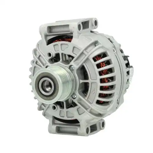 Генератор Mercedes 200A 555.545.200.014 PLUS LINE
