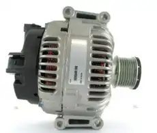 Генератор Mercedes 180A 555.546.180.004 PLUS LINE