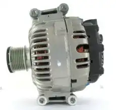 Генератор Mercedes 180A 555.546.180.004 PLUS LINE