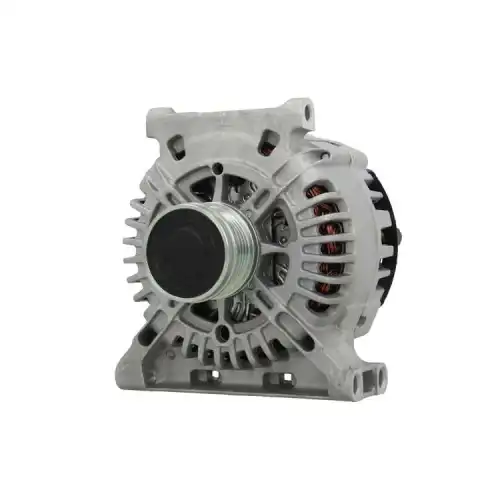 Генератор Mercedes 150A 555.556.150.004 PLUS LINE