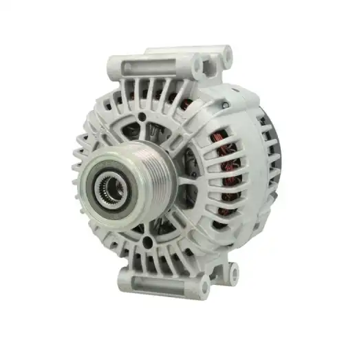 Генератор Mercedes 150A 555.559.150.004 PLUS LINE
