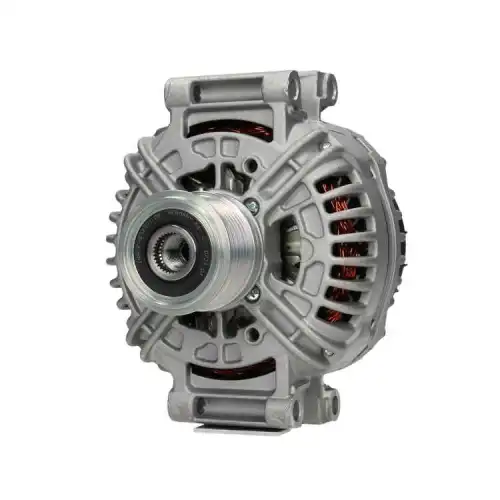 Генератор Mercedes 150A 555.561.150.014 PLUS LINE