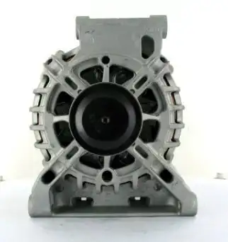 Генератор Mercedes 115A 555.562.115.004 PLUS LINE